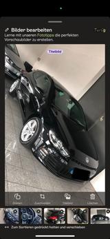 Volkswagen VW Scirocco 2.0 TSI | Sport Paket | 180PS - Volkswagen Scirocco in Hannover