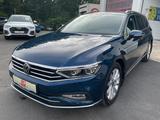 Volkswagen Passat2.0 TDI DSG Elegance Highline Kamera Leder - Volkswagen Passat: TDI Highline