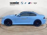 BMW M2 Coupe + GARANTIE-bis-11.2029 - gebrauchte BMW Sportwagen