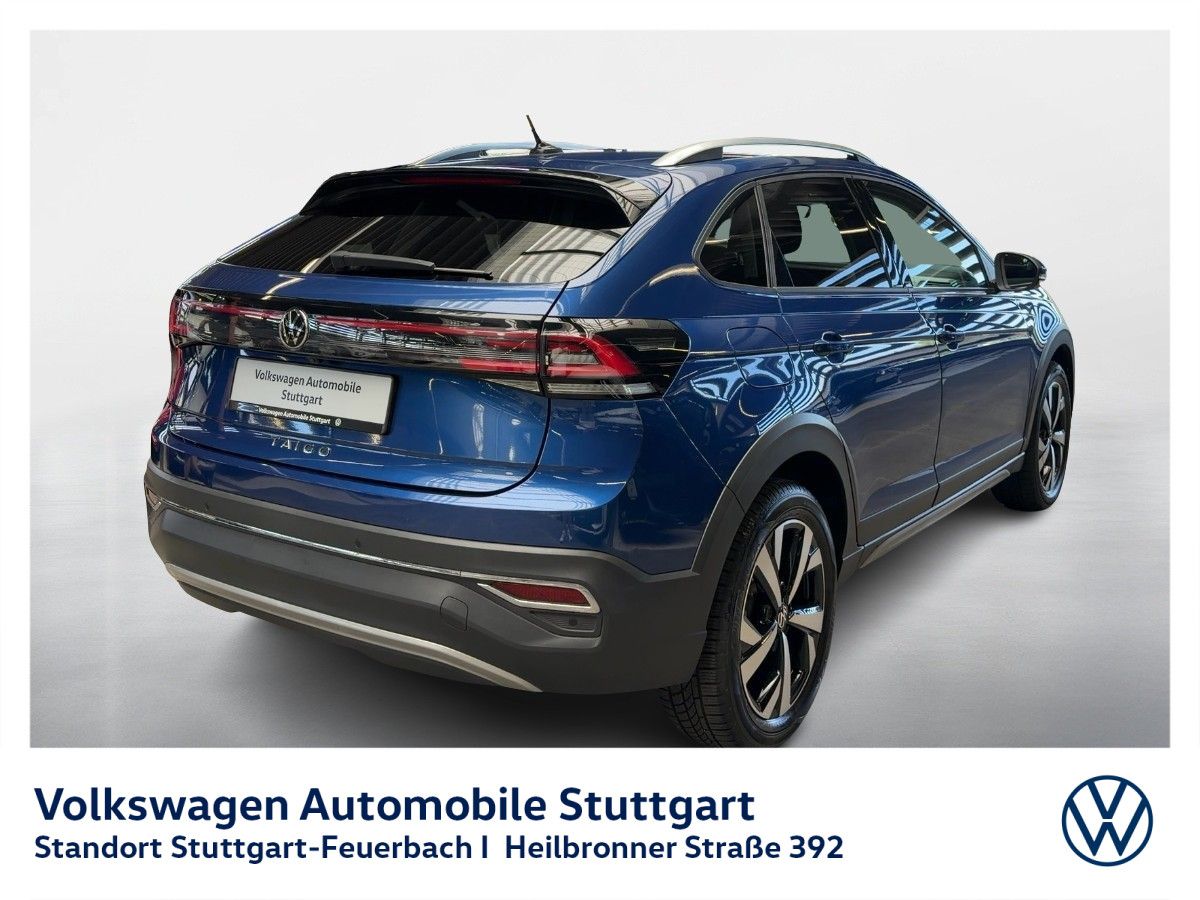 Volkswagen Taigo - Bild 4