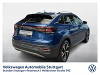 Volkswagen Taigo - Vorschau Bild 4