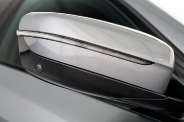 BMW 540d xDrive Touring M SPORT PRO Topausstattung