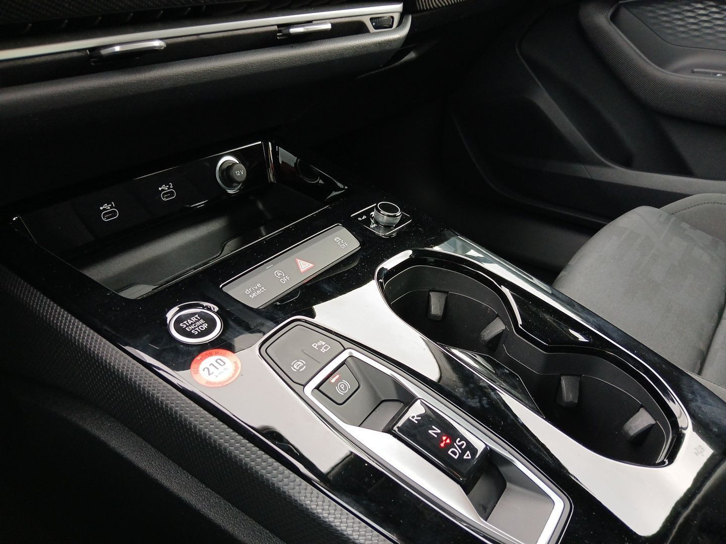 Audi A5 - Bild 20