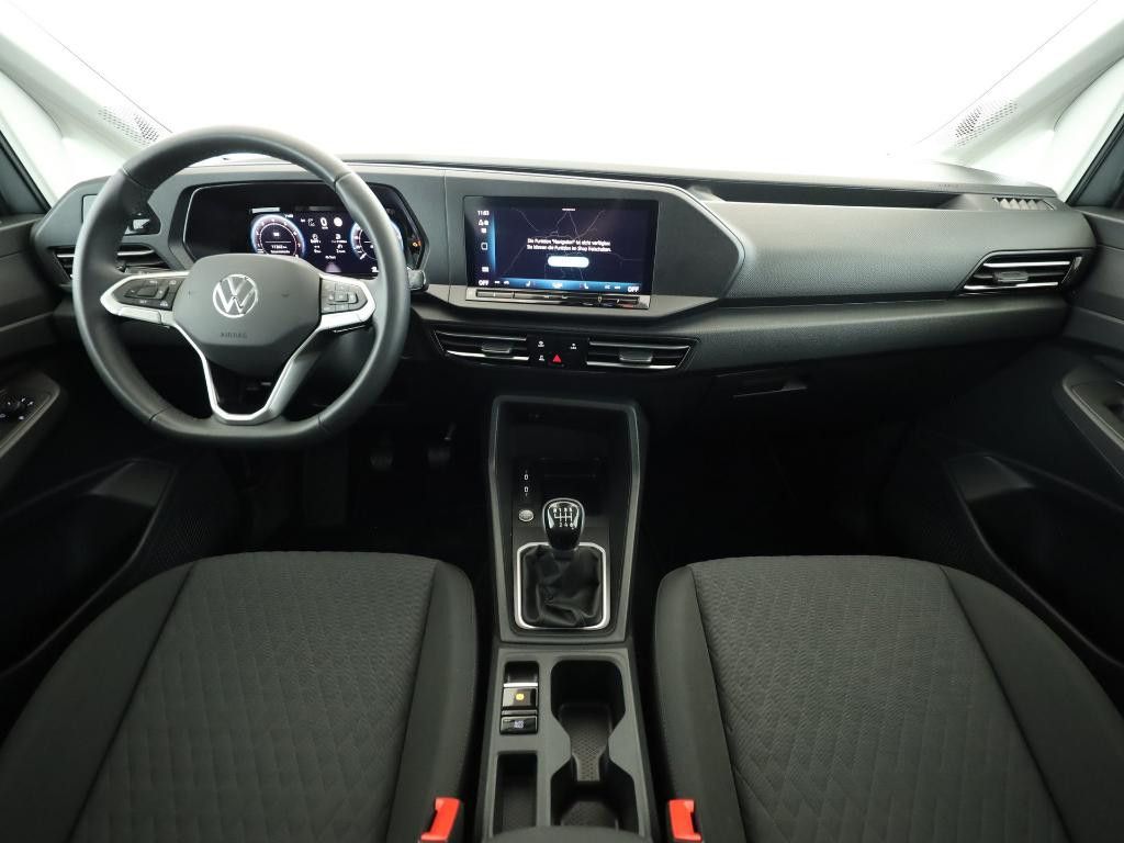 Volkswagen Caddy 1.5 TSI Life LED GRA SHZ KAM CLIMATR foto 2