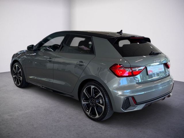 A1 Sportback 35 TFSI S-LINE LED+VCP+NAVI+EPH+