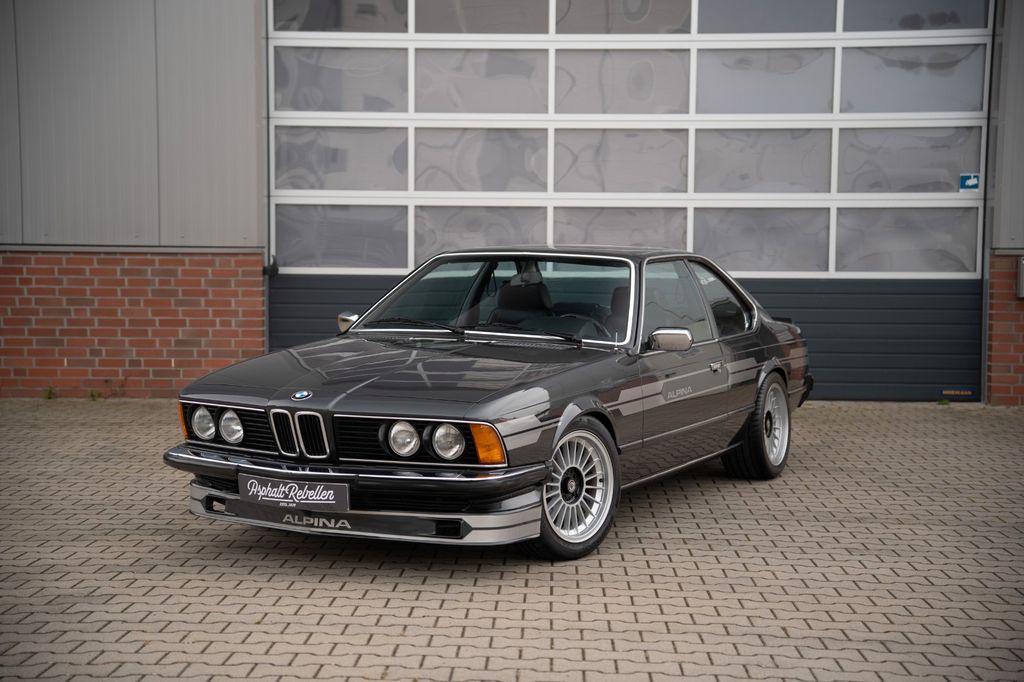 BMW 635