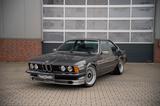 BMW 635 CSI Coupe Alpina Design /Deutsch /TOP - BMW Gebrauchtwagen von 1980