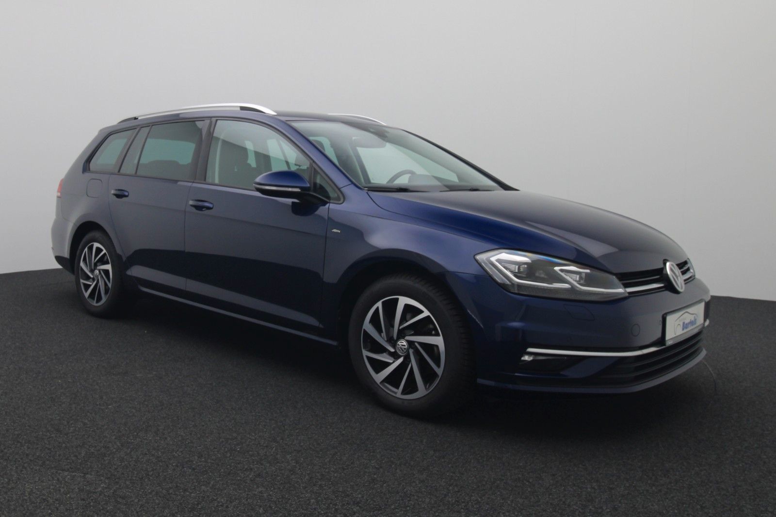 Fahrzeugabbildung Volkswagen Golf VII Variant 1.5 Join ACC KameraStandheizung