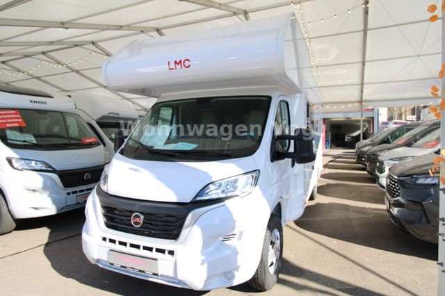 LMC Tourer A 690 *6 Sitze, Markise, Navi, RFK...*