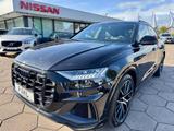 Audi SQ8 V8 quattro MASSAGE 360° HUD MATRIX PANO B&O - Audi SQ8