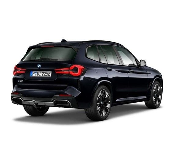 BMW ix3 H IMPRESSIVE Auto Klimaaut. Head-Up AHK imagem 2