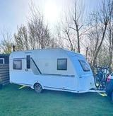 Knaus 450 FU Epower