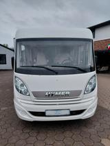 HYMER / ERIBA / HYMERCAR EXSIS I 578 - HYMER / ERIBA 578
