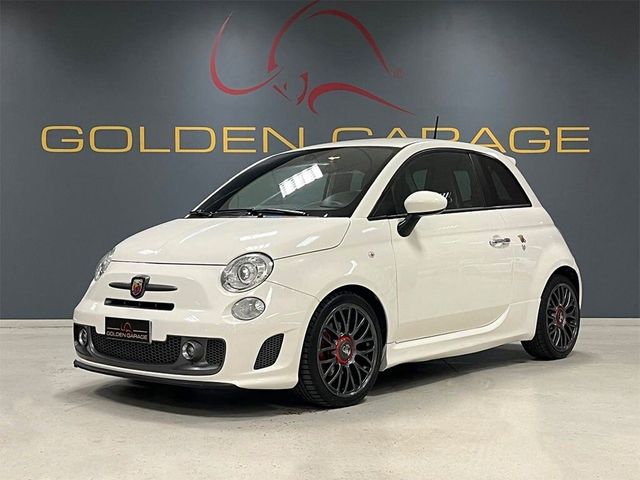 ABARTH 595 Turismo