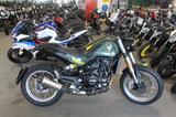 Benelli Leoncino 500 Trail ABS 35kw/48PS - BENELLI LEONCINO 500 TRAIL