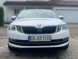 Skoda Octavia 2.0 TDI 4x4 Style Combi Style