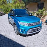 Suzuki Vitara 1.6 VVT Comfort 4x2 Comfort - gebrauchte Suzuki Vitara aus dem Jahr 2015