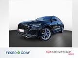 Audi RSQ8 4.0 TFSI qu. - KERAMIK - PANO - ABGAS - AHK - Audi RSQ8 Gebrauchtwagen in München