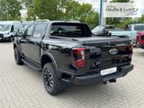 Ford Ranger Wildtrak X 205PS -Standheizung-El.Laderau - gebrauchte Ford SUV & Geländewagen