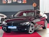BMW 420d Gran Coupé M Paket xDrive Sportautomatik 19 - scheckheftgepflegte BMW 420 Gran Coupé