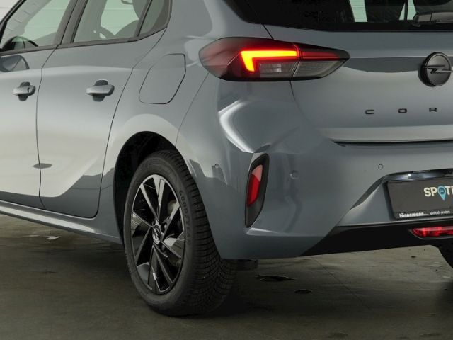 Corsa F FACELIFT GS AT+LED+RÜCKFAHRKAMERA+SITZ-/