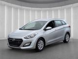 Hyundai i30cw Kombi Trend 1.6D*DCT AHK Navi R-Kamera PDC - Hyundai i30 mit Diesel-Antrieb: Kombi, 1.6