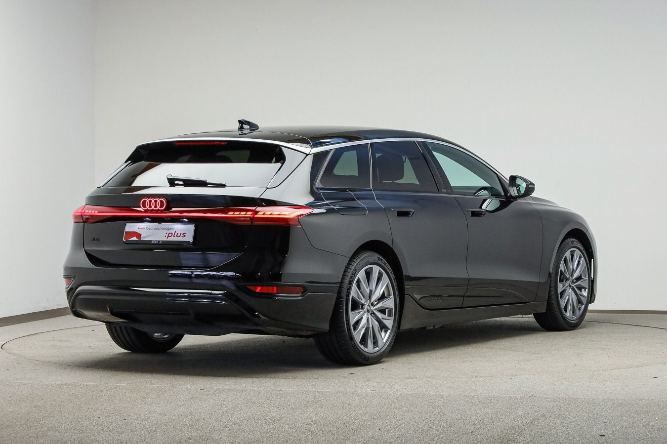 Audi A6 Avant e-tron advanced*MATRIX*AHK*SHZ*PDC imagem 2