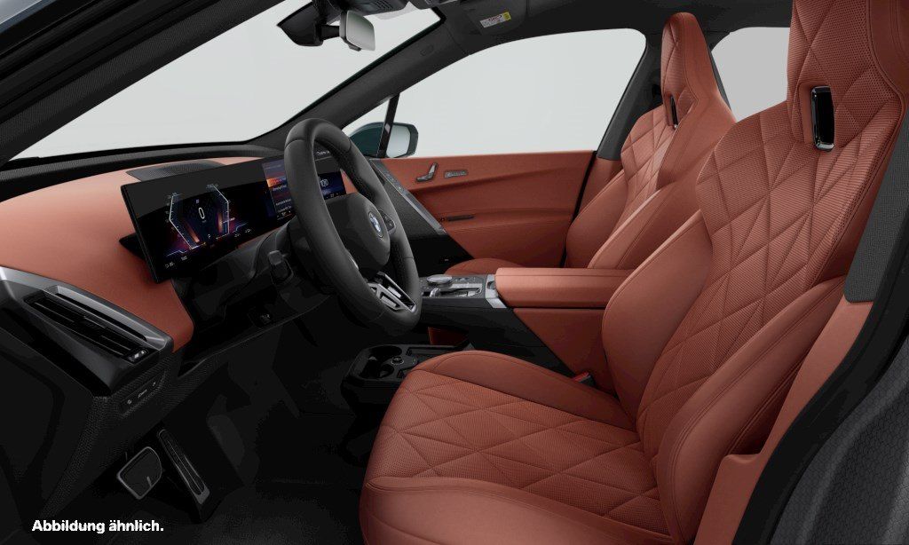 BMW iX - Bild 5