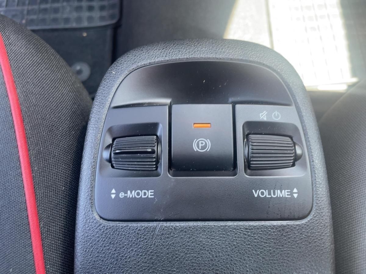 Fiat 500e - Bild 13