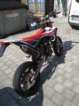 Fantic Casa 125 - FANTIC 125