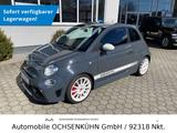 Abarth 595 Essesse 1.4 / Sabelt, Nav., Bi-Xenon, Autom. - Abarth 595 Essesse