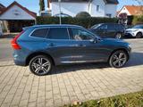 Volvo XC60 T5 AWD Inscription Geartronic Inscription - Volvo Gebrauchtwagen in Ludwigshafen
