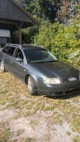Audi A6 4b Avant, 1.9 TDI