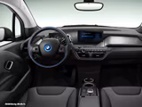 BMW i3s - BMW Gebrauchtwagen