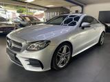 Mercedes-Benz E 300 Coupe Tempomat/Mult./Keyless - Mercedes-Benz E 300 in Bielefeld