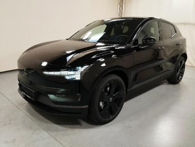 Volvo EX30 Plus Black Edition Pure Electric Extended R