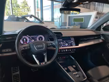 Audi A3 45 TFSIe S-line+ ViCo Memory Ambiente B&O ACC - Audi A3: Ambiente