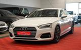 Audi A5 2.0 TFSI Sportback LED*Navi*Temp*PDC - Audi A5: A5sportback
