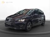 Volkswagen Golf Sportsvan VII Lounge BMT/Start-Stopp|1.Hand - gebrauchte Limousinen in Moers