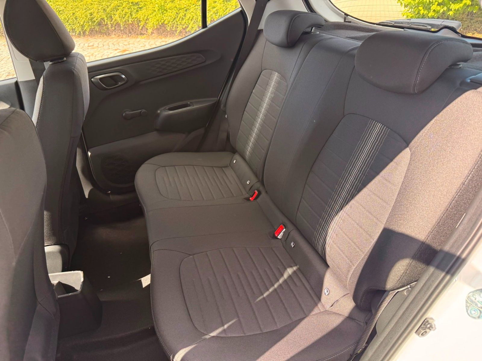 Hyundai i10 – Bild 16