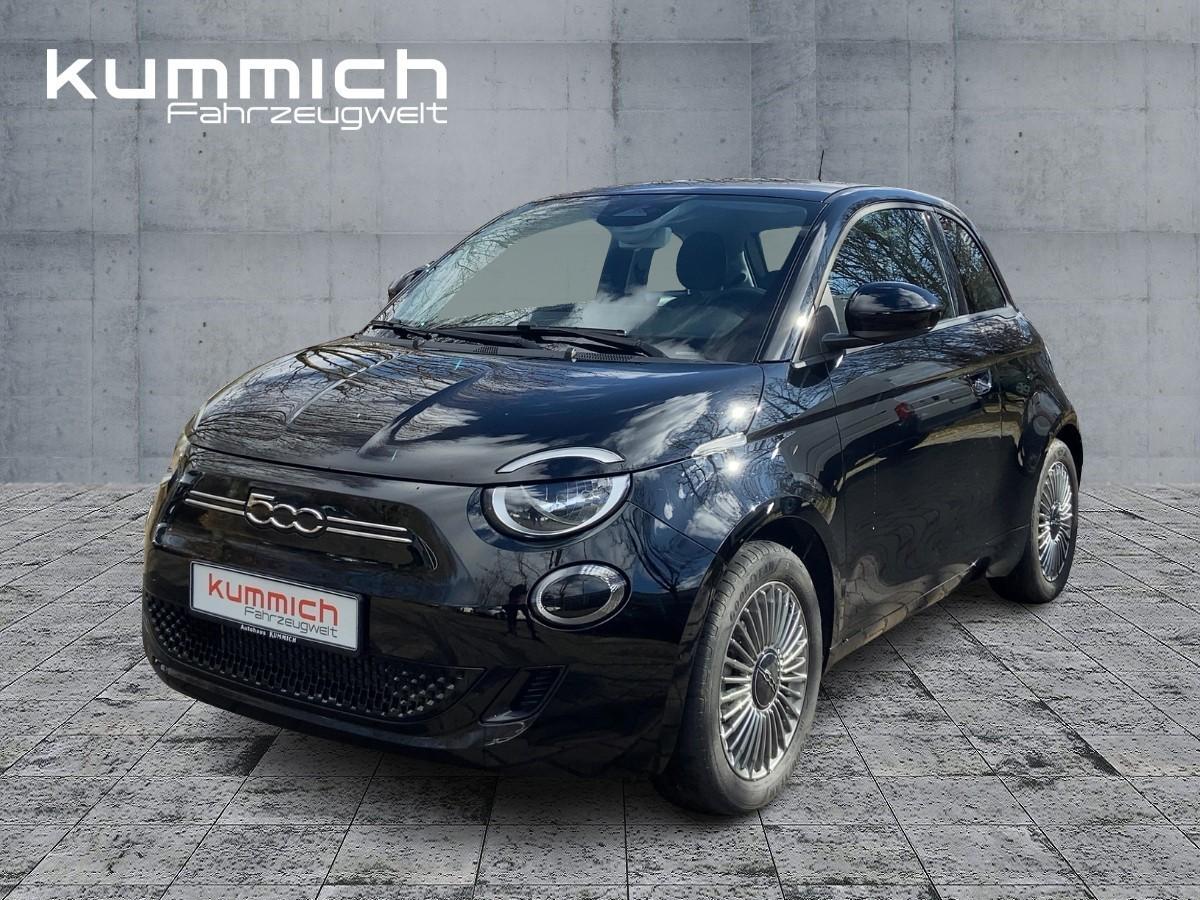 Fiat 500e Icon 42kWh*25 Jahre Garantie Batterie *