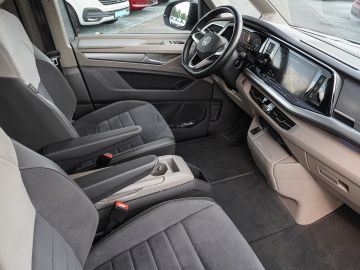 Volkswagen T7 Multivan - 9