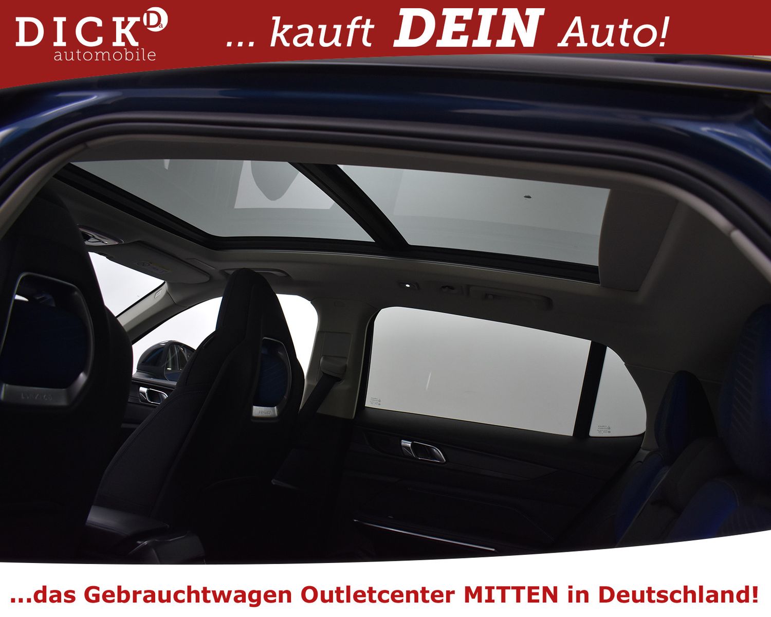 LYNC AND CO 01 1.5TD Aut PHEV PANO+MEMO+NAVI+LED+SHZ+ACC+360 - Image 20