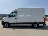 Volkswagen Crafter 35TDI*MITTEL-HOCH*KLIMA*NAVI*KAMERA*TEMP - VW Crafter Gebrauchtwagen in Stuttgart