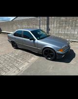 BMW e36 325i - BMW 325 aus 1990: 325i