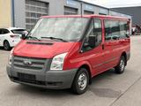 Ford Transit*9-Sitze*MiniVan*Personenbeförderung* - Radlader Mini