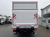 Volvo FL 280 16t Koffer Kamera Klima ACC LBW AHK "NEU" - Volvo Abrollkipper