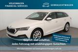 Skoda Octavia Combi Style 2.0 TDI Klima*Tempo*Nav*SH - Skoda Gebrauchtwagen in Kerpen
