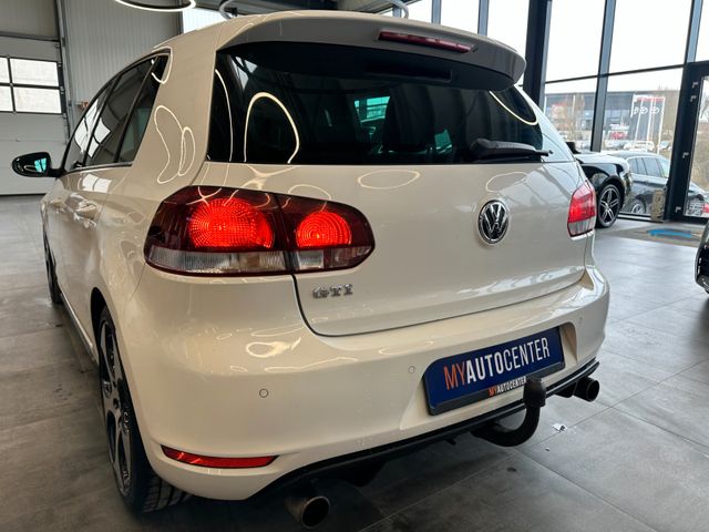 Volkswagen Golf VI GTI *AHK*