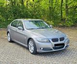 BMW 325 3.0d , Aut., Keyless, Leder, Xen, Tüv 10/27 - BMW 325 in Leverkusen